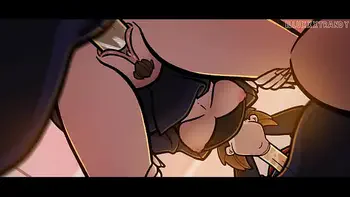 Shopping with Nobara