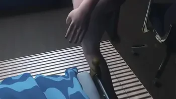 Rude Awakening[Lition3D]