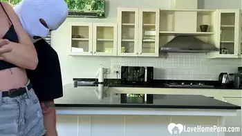 Horny Student Bound with Ropes Gets Filmed And Fully Exposed