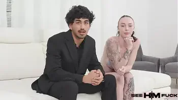 See An Uncut 19-Year-Old Latino Fuck featuring Jay Raw with Indica Marie