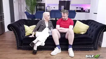 60 year old granny got Banged! - GILFAF