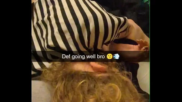 First Time Tinder Date Fucked By Exs Best Friend On SnapChat - College Milf Richelle Rose