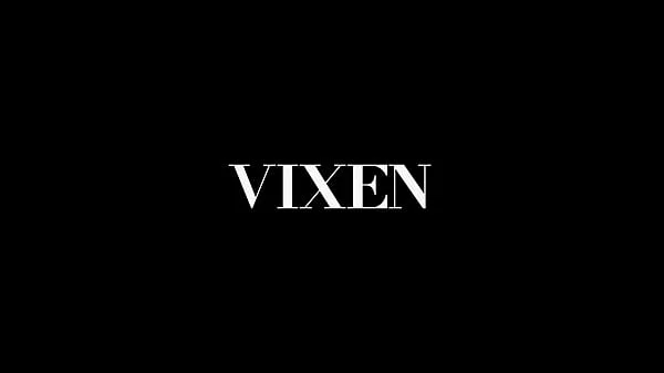 VIXENPLUS My Girlfriend Megan Rain Gets Fucked in the Ass by the Neighbor!