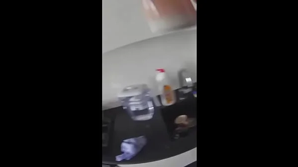 Real cheating.Friend fucked wife hard.