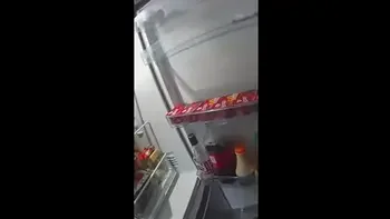 Real cheating.Friend fucked wife hard.