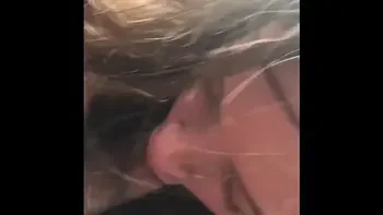 Lesbian best friend gets taste black dick and wants more