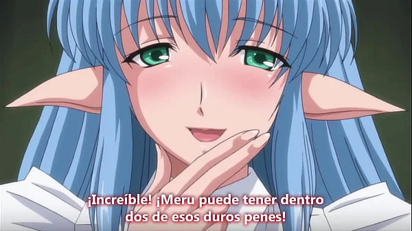 Inyutsu no Yakata [Sub-Esp][FHD][Sin Censura]