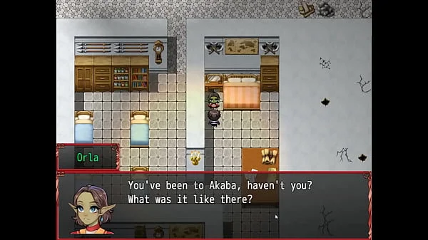 HAREM In Another World [ HENTAI Game ] Ep.22 GIANT COCK for a tiny PETITE PRINCESS !