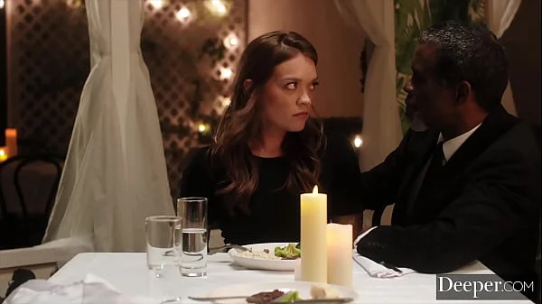 Deeper. Naughty Brat Katie Kush Gets Punished And Dominated