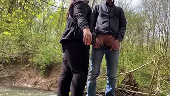 If my wife doesn't fuck me I go to my mother-in-law