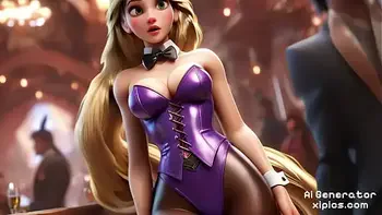 Rapunzel Disney Porn Hentai R34 collection nsfw nude cartoon porn pictures watch now Ai Generated