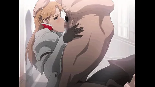 Hentai Glitch