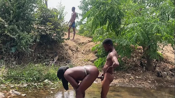 Stream of Joy