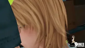 BBC fucks Milf coworker for sex