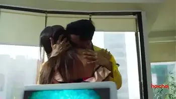 Indian Caught Cheating Sex scene - Rachel White, Riya Ren