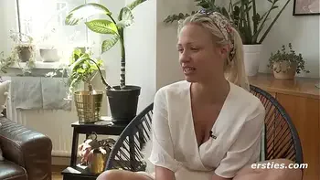 Atemberaubend: So geil macht uns Gabi!