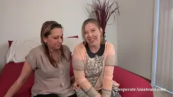 Casting Eden and Pet Desperate Amateurs