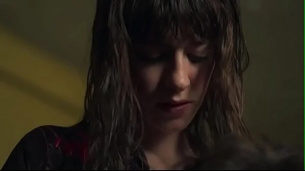 Normal People - Daisy Edgar Jones - sex scene 2