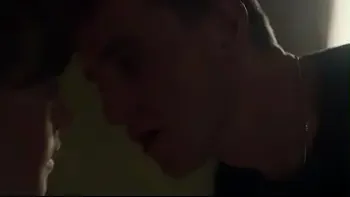 Normal People - Daisy Edgar Jones - sex scene 2