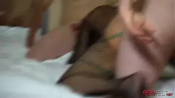 Painful anal for this white women