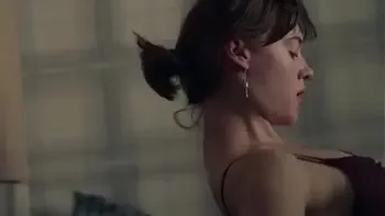 Normal People - Daisy Edgar Jones - sex scene - 4