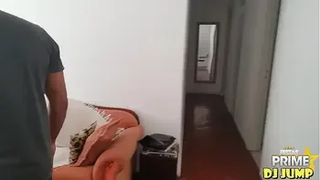 Realizei meu sonho na Praia de Copacabana ,comi Monique Lopes atriz pornô ,Obrigado Festa Prime Completo No Red