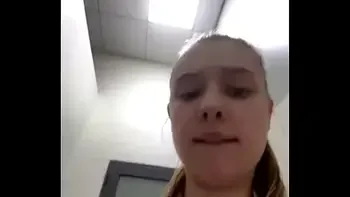 Public masturbate in the gym