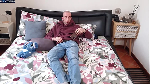 Sex After Argument - Big Natural Tits Milf - Making Love: Best Way to Reconcile - english subtitles