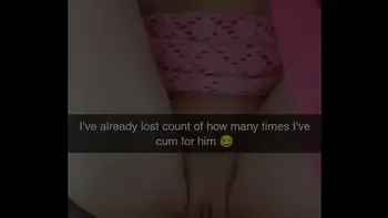 Real Snapchat Fuck Compilation- Cheating Cumslut wife Begs For multiple Creampies -Richelle Rose