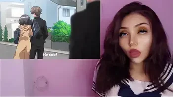 Orgia con las amigas de mi novia - Hentai Incha Couple Ep. 2