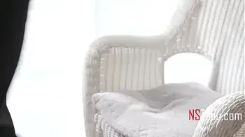 Chubby Hotwife Double Penetrated By Cuck & The Bull