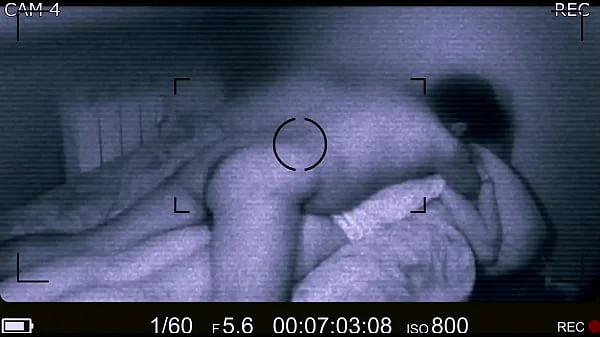 CAUGHT MY STEPDAUGHTER fucking with my best friend