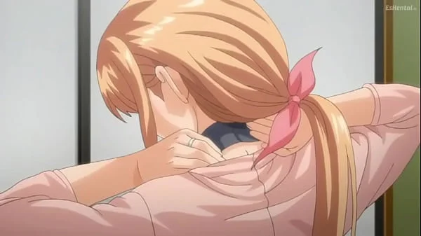 Hajimete no Hitozuma - Capitulo 5 (Hentai)