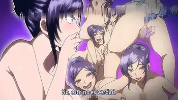 Yuugao - Sub Español (Hentai)