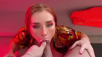 Fucking The Barmaid Behind The Bar On Vacation At The All Inclusive Hotel