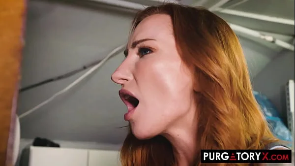 PURGATORYX Musk Vol 1 Part 3 with Sophia Locke