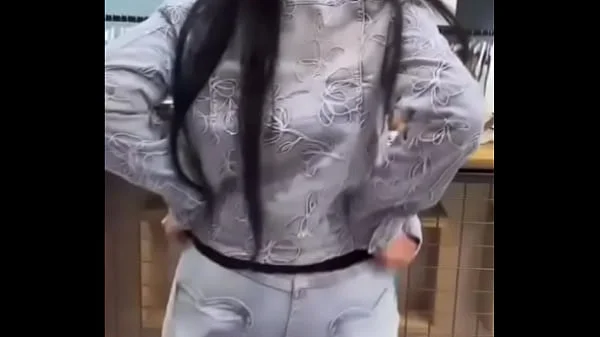 Marocaine ass