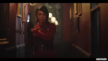 Resident Evil - All the way through