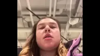 Masturbate in taxi and mall