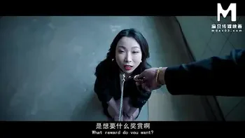 ModelMedia Asia - Night Shift Nurses EP4 - The Ultimate Sexual Training for Sex Slaves