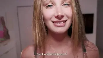 I called my neighbor over to fuck her