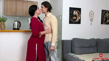 Besharam Rang XXX - FilmyFantasy Version 1