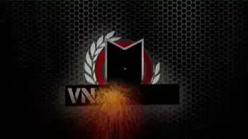 King Noire Cums On Kimberly Chi's Hairy Trimmed Asian Pussy!