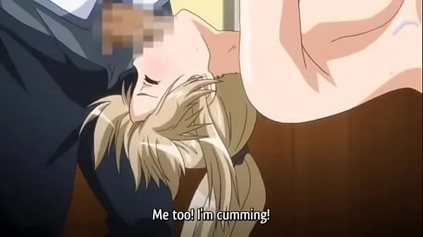 Hentai gangbang 2