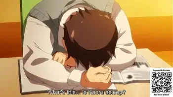 Hentai Anime mako-chan kaihatsu - brother boyfriend fucked me part 2