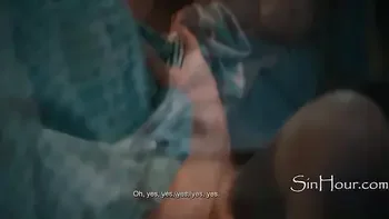 Demon Steals My Dick During Vasectormy (I Had To Impregnate Her And Have A Threesome With The Doctor)