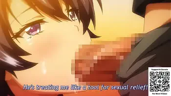 Hentai mako-chan kaihatsu - brother boyfriend fucked me part 3