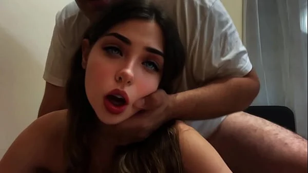 No hay nada mejor que follar con hijastra despues de un largo dia en el trabajo