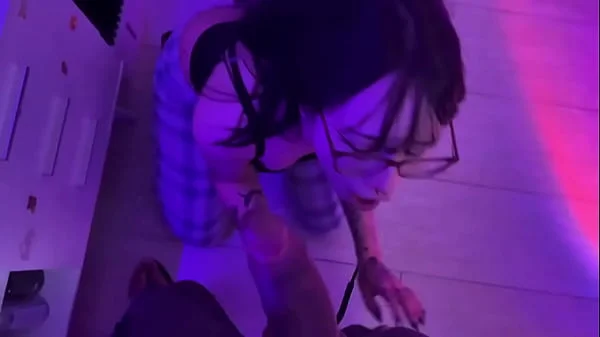 Amberzinha Deepthroat