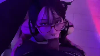 Amberzinha Deepthroat